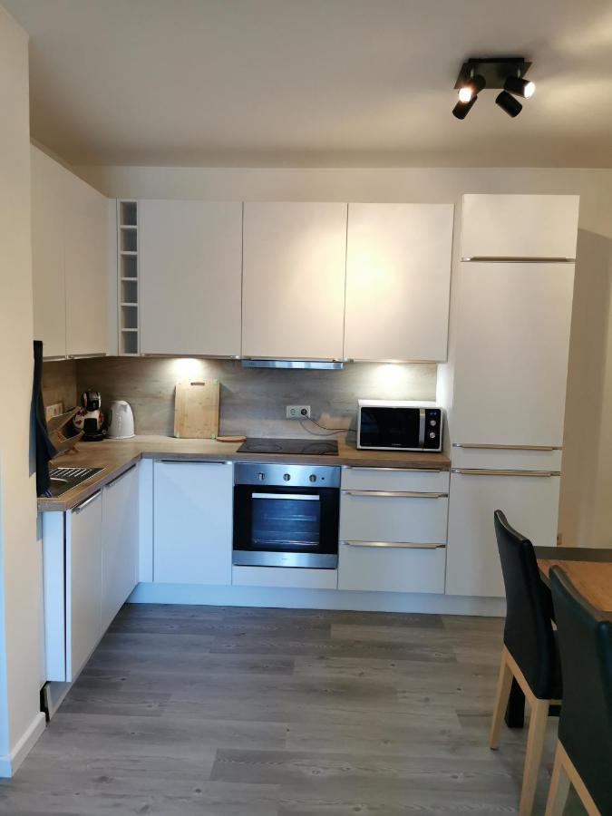 Athome - Appart-Hotel With Private Parking Esch-Sur-Alzette Extérieur photo